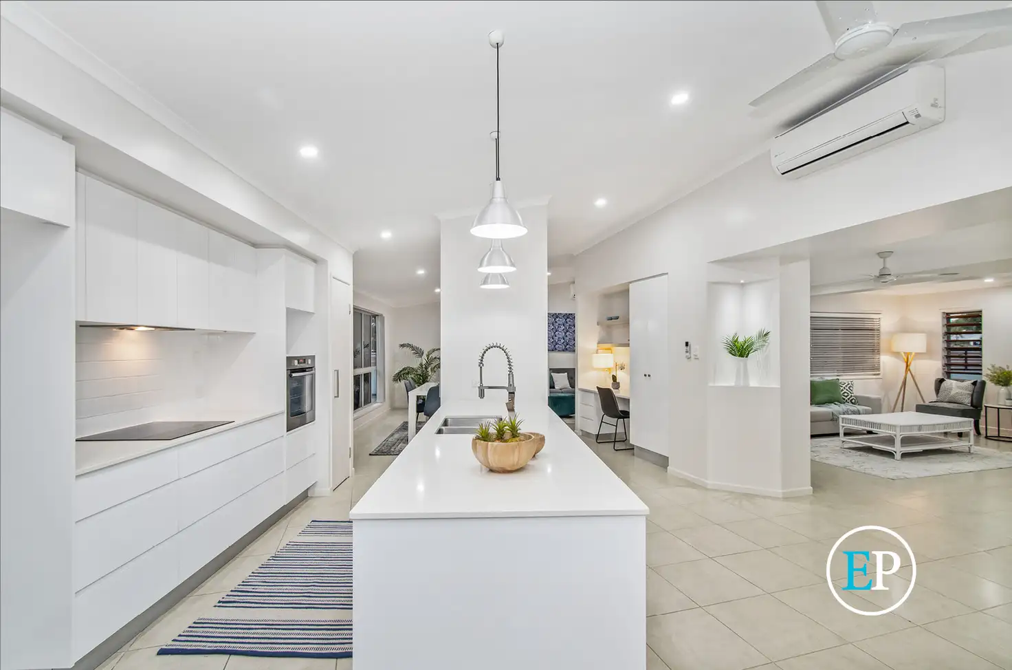 Main view of Homely house listing, 20 Timana Street, Thuringowa Central QLD 4817