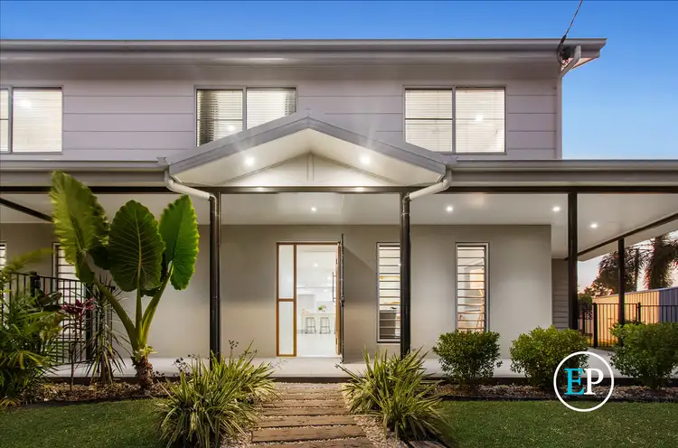 Second view of Homely house listing, 20 Timana Street, Thuringowa Central QLD 4817