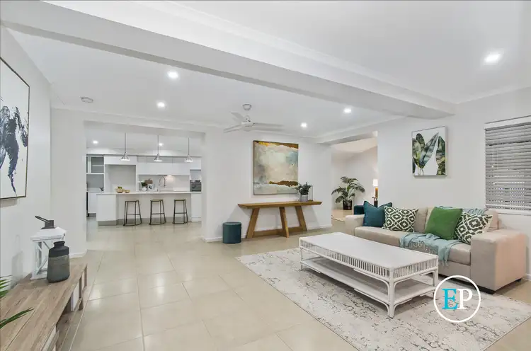 Fourth view of Homely house listing, 20 Timana Street, Thuringowa Central QLD 4817