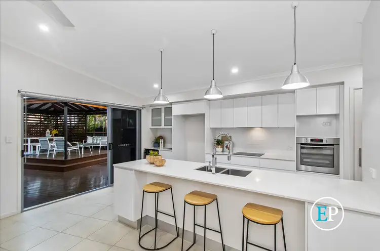 Fifth view of Homely house listing, 20 Timana Street, Thuringowa Central QLD 4817