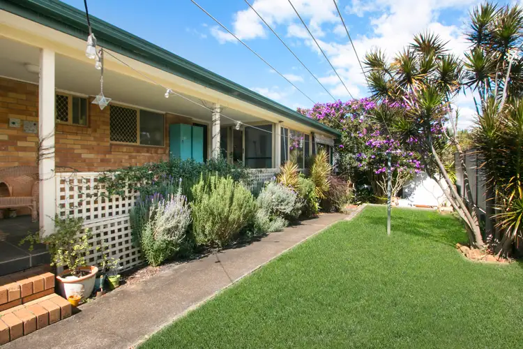 Third view of Homely semi-detached listing, 2/1 Guilfoyle Place, Cudgen NSW 2487