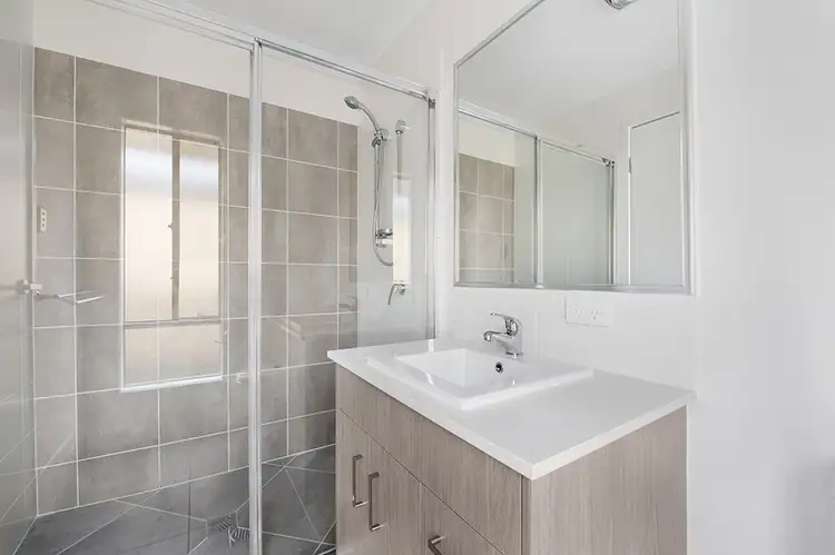 Third view of Homely semi-detached listing, 6B Shelby Street, Glenvale QLD 4350