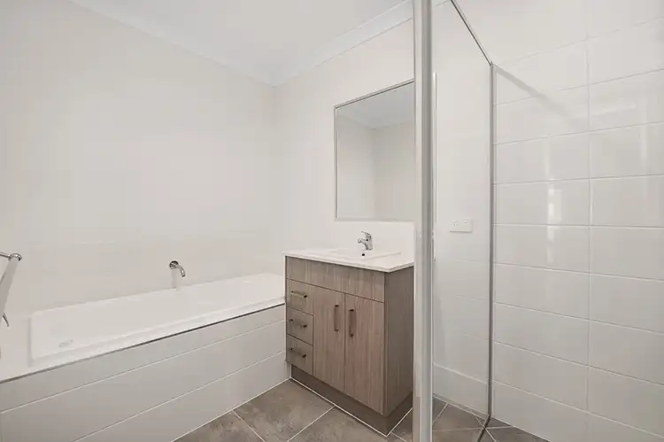 Fourth view of Homely semi-detached listing, 6B Shelby Street, Glenvale QLD 4350