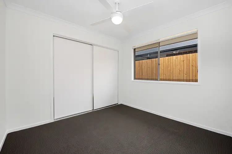 Fifth view of Homely semi-detached listing, 6B Shelby Street, Glenvale QLD 4350