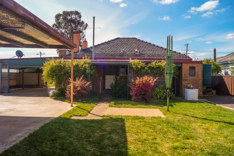 Main view of Homely house listing, 66 Macintosh Street, Shepparton VIC 3630