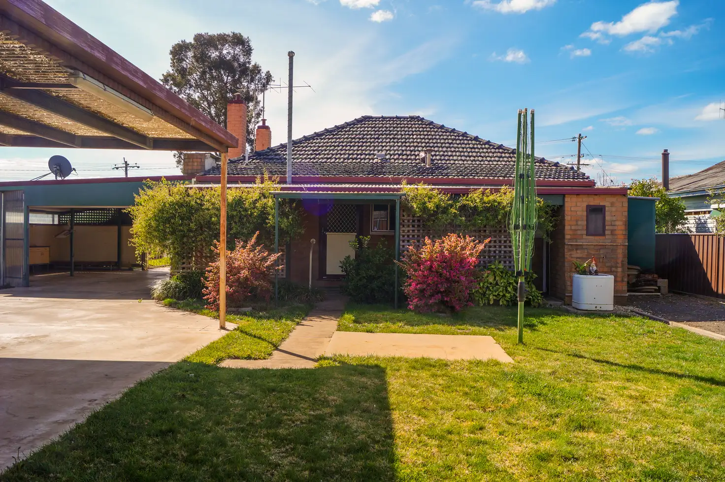 Main view of Homely house listing, 66 Macintosh Street, Shepparton VIC 3630