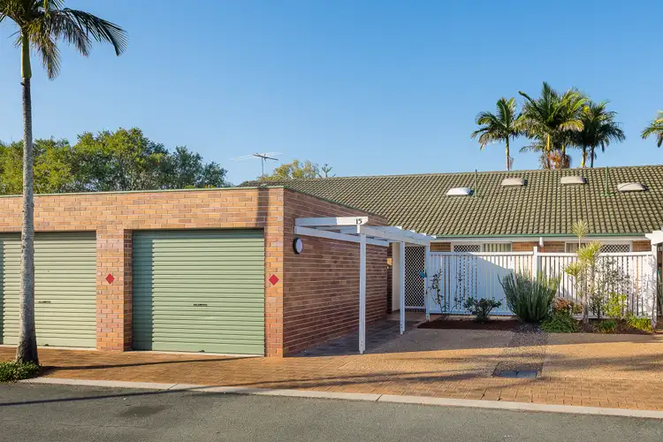 Third view of Homely villa listing, 15/39 Pitta Place, Carseldine QLD 4034