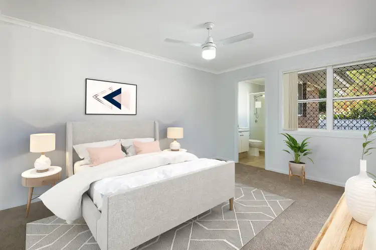 Fourth view of Homely villa listing, 15/39 Pitta Place, Carseldine QLD 4034