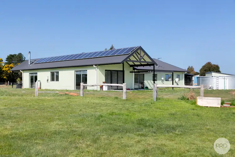 Second view of Homely house listing, 265 Clunes Road, Creswick VIC 3363