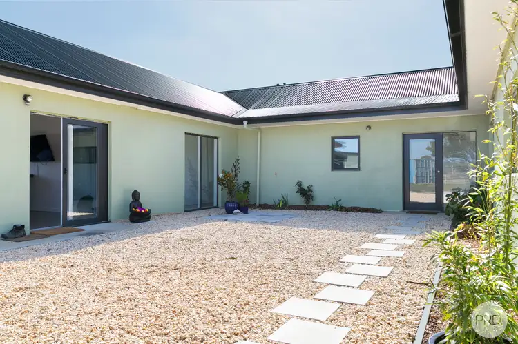 Third view of Homely house listing, 265 Clunes Road, Creswick VIC 3363