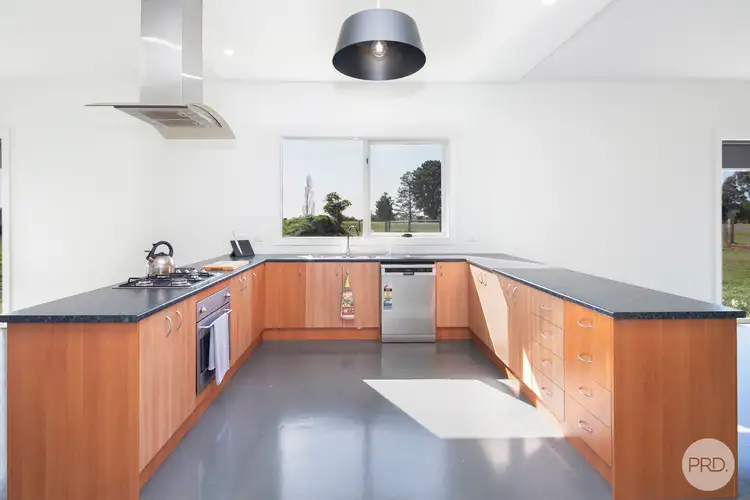 Fifth view of Homely house listing, 265 Clunes Road, Creswick VIC 3363