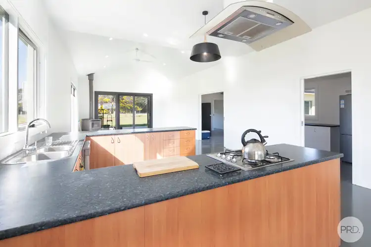 Sixth view of Homely house listing, 265 Clunes Road, Creswick VIC 3363