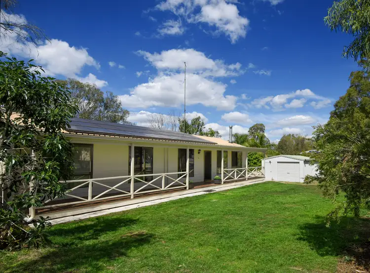 Main view of Homely house listing, 14 Tower Crescent, Gowrie Junction QLD 4352