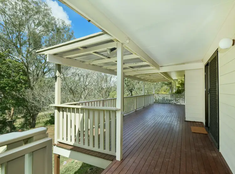 Second view of Homely house listing, 14 Tower Crescent, Gowrie Junction QLD 4352