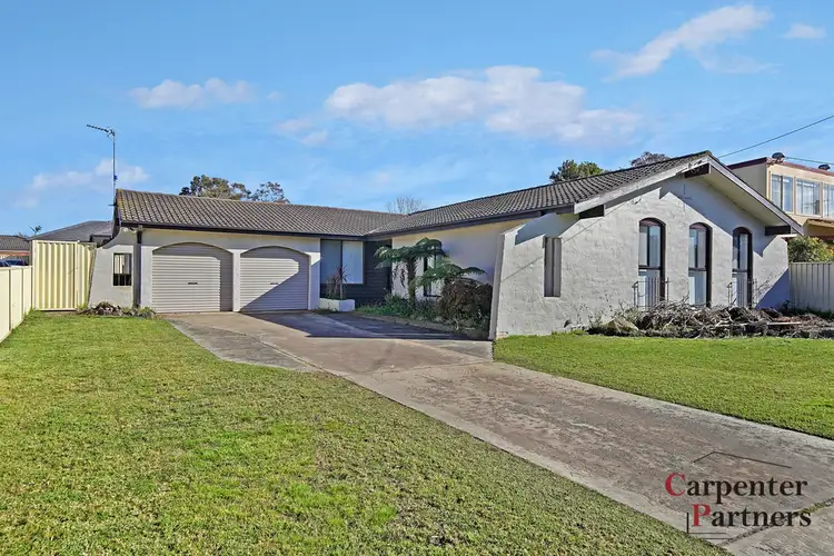 Main view of Homely house listing, 59 Fraser Street, Tahmoor NSW 2573