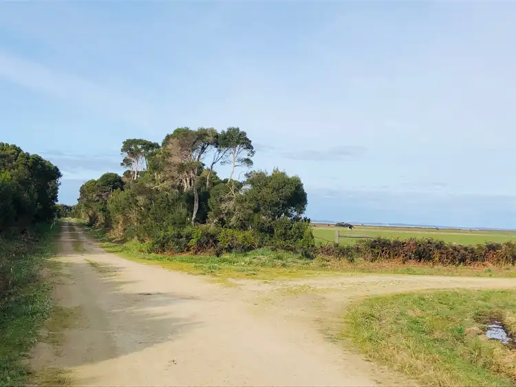 Fourth view of Homely rural property listing, 407 Grip Rd, Toora VIC 3962