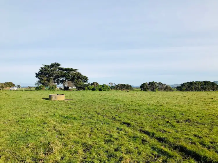 Fifth view of Homely rural property listing, 407 Grip Rd, Toora VIC 3962
