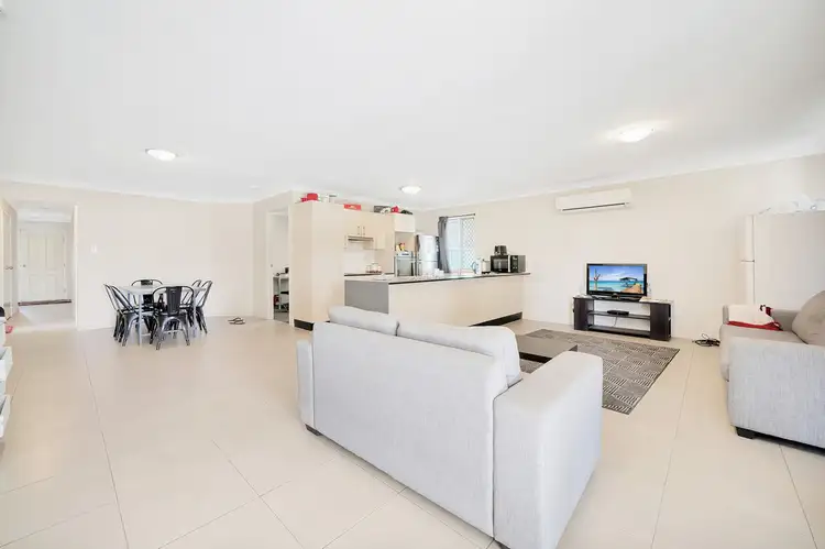 Third view of Homely house listing, 127 Haig Road, Loganlea QLD 4131