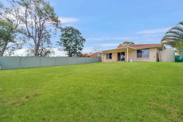 Fifth view of Homely house listing, 127 Haig Road, Loganlea QLD 4131