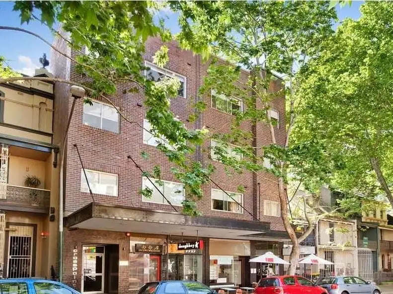 Main view of Homely apartment listing, 16/165-167 Victoria Street, Potts Point NSW 2011
