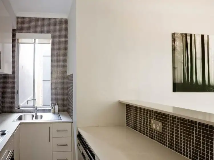 Fifth view of Homely apartment listing, 16/165-167 Victoria Street, Potts Point NSW 2011