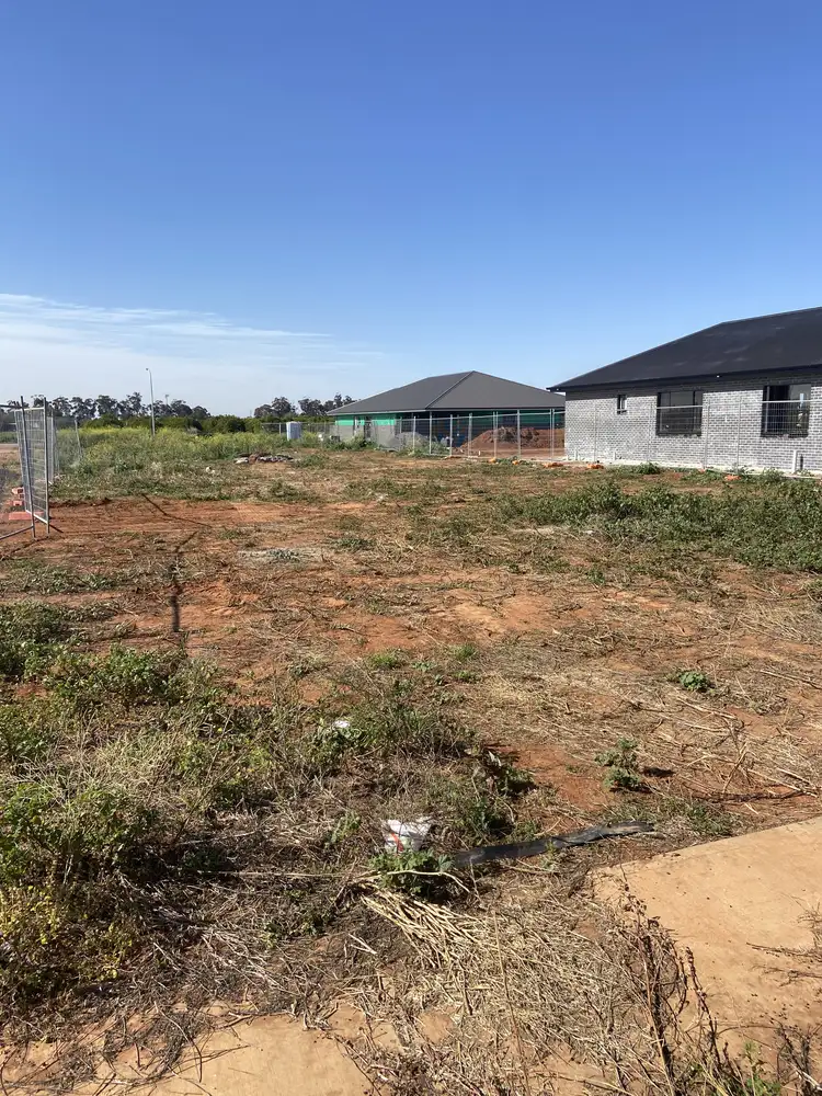 Main view of Homely land listing, 82 Madden Drive, Griffith NSW 2680