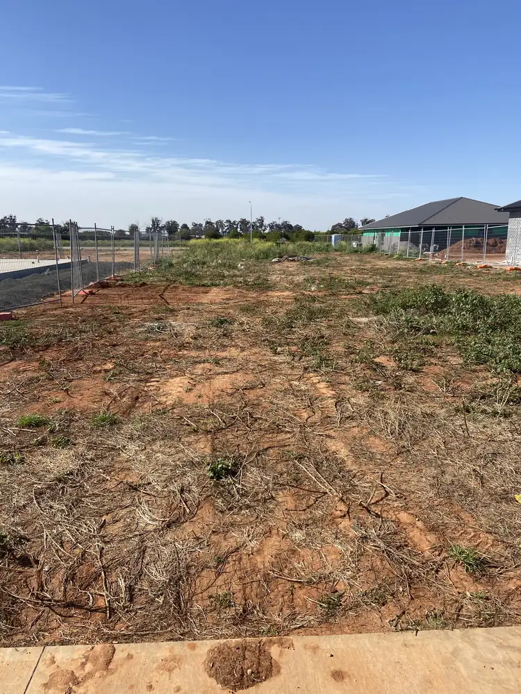 Second view of Homely land listing, 82 Madden Drive, Griffith NSW 2680