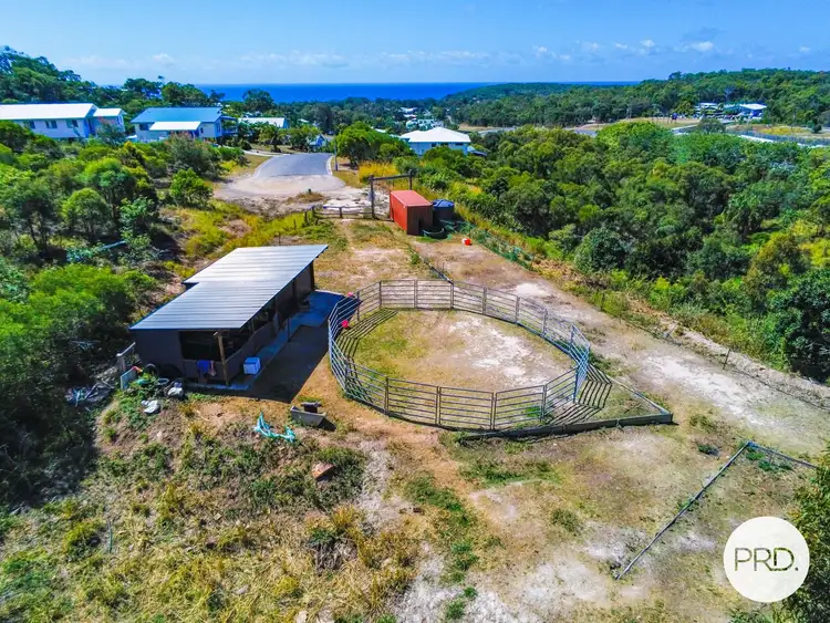 Third view of Homely land listing, L2 Round Hill Road, Agnes Water QLD 4677