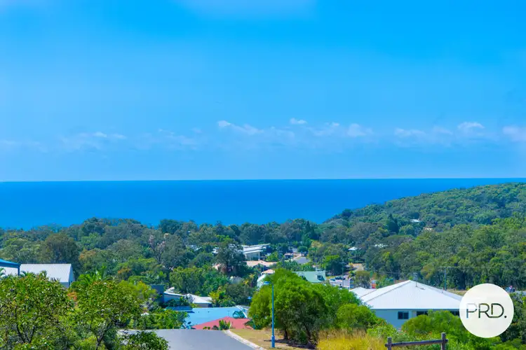 Fourth view of Homely land listing, L2 Round Hill Road, Agnes Water QLD 4677