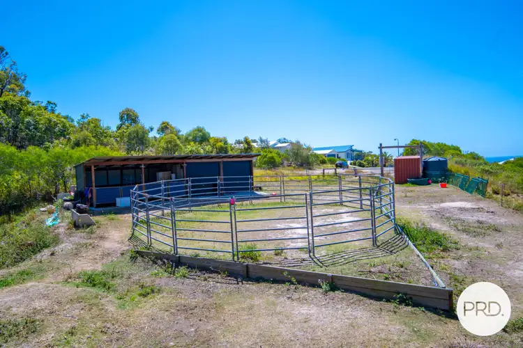 Seventh view of Homely land listing, L2 Round Hill Road, Agnes Water QLD 4677