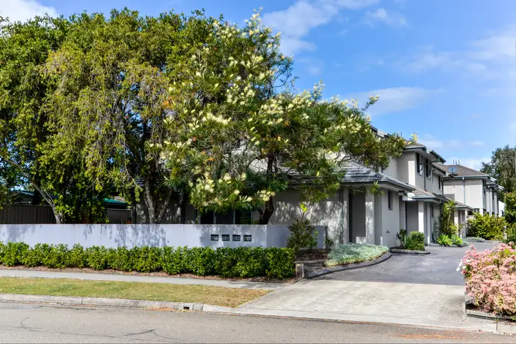 1/12 Park Road, Woy Woy NSW 2256