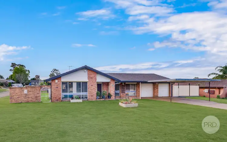 5 Dampier Avenue, Werrington County NSW 2747