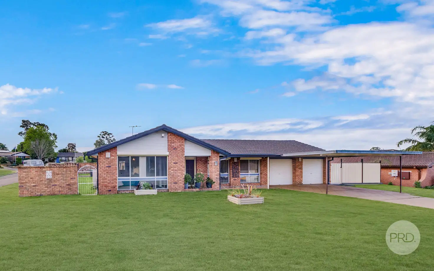 Main view of Homely house listing, 5 Dampier Avenue, Werrington County NSW 2747