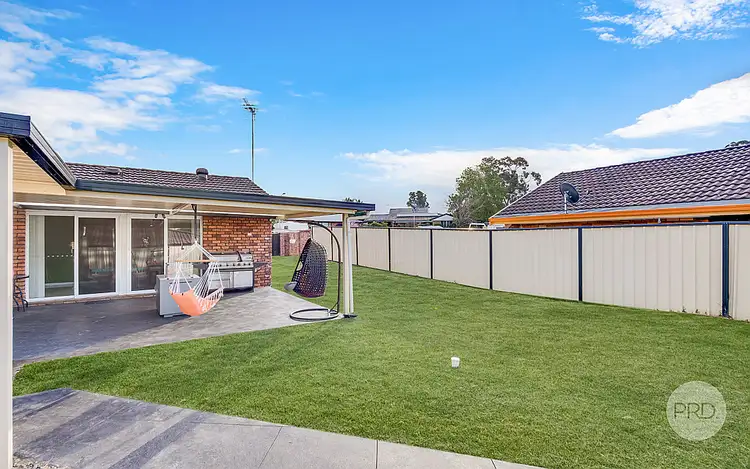 Second view of Homely house listing, 5 Dampier Avenue, Werrington County NSW 2747