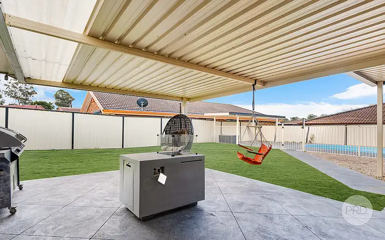 Third view of Homely house listing, 5 Dampier Avenue, Werrington County NSW 2747
