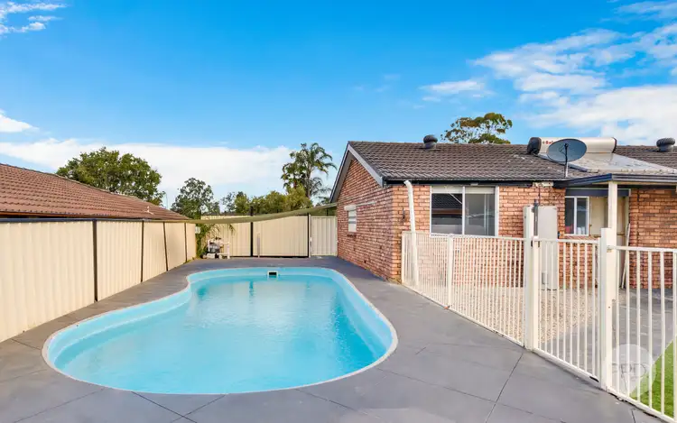 Fourth view of Homely house listing, 5 Dampier Avenue, Werrington County NSW 2747