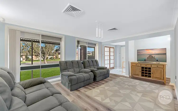 Fifth view of Homely house listing, 5 Dampier Avenue, Werrington County NSW 2747