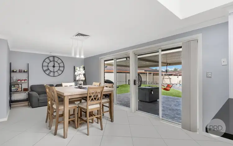 Sixth view of Homely house listing, 5 Dampier Avenue, Werrington County NSW 2747