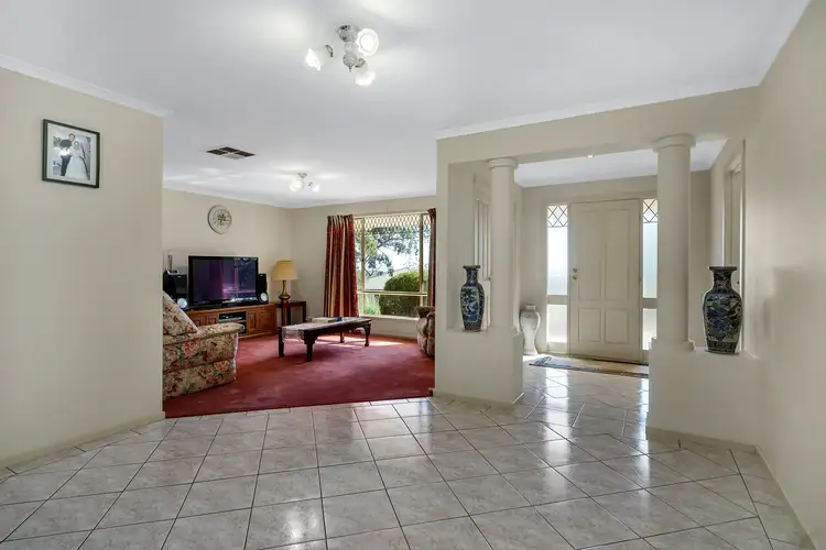 Third view of Homely house listing, 5 Para Street, Eden Hills SA 5050