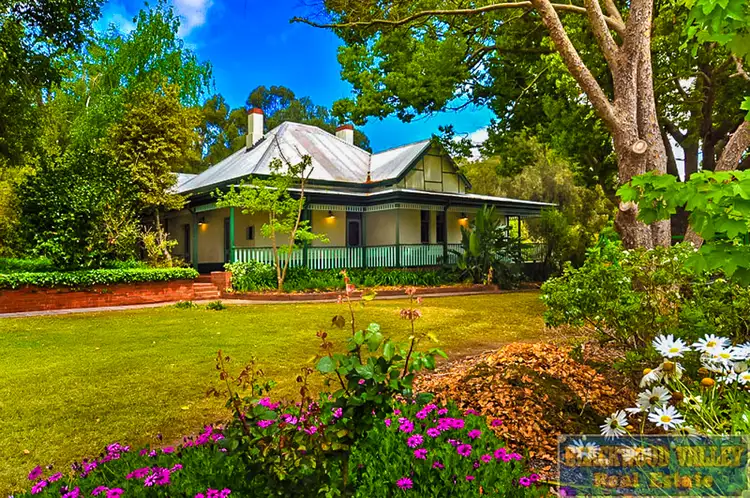 2 Doust Street, Bridgetown WA 6255
