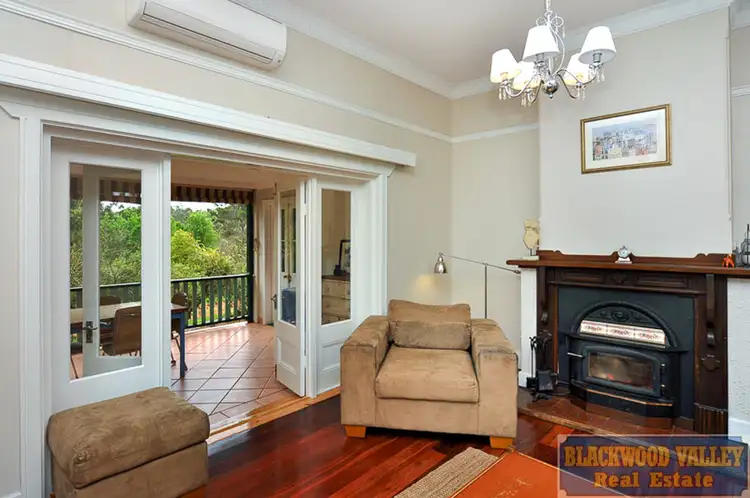 Seventh view of Homely house listing, 2 Doust Street, Bridgetown WA 6255