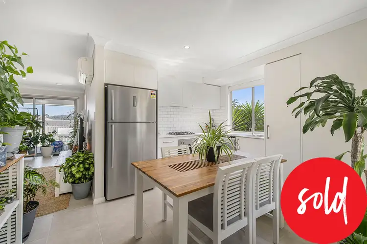 2a Aubin Avenue, Thrumster NSW 2444