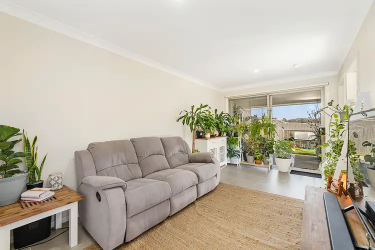 Third view of Homely villa listing, 2a Aubin Avenue, Thrumster NSW 2444