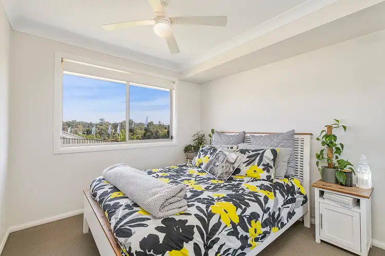 Fourth view of Homely villa listing, 2a Aubin Avenue, Thrumster NSW 2444