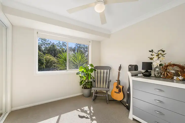Fifth view of Homely villa listing, 2a Aubin Avenue, Thrumster NSW 2444
