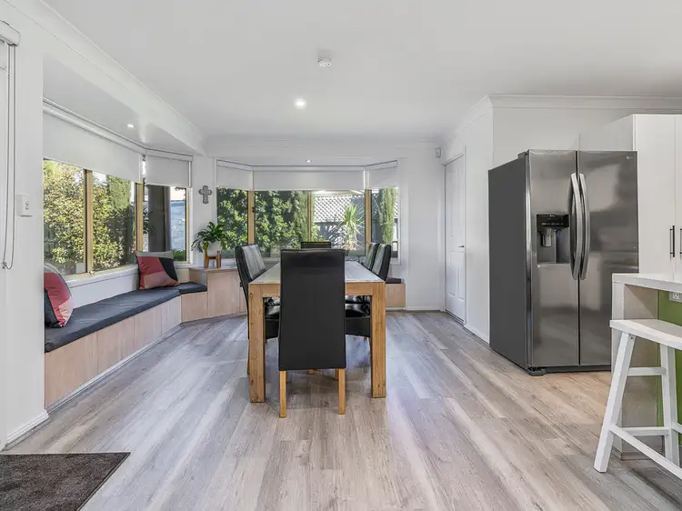 Second view of Homely house listing, 47 Taubman Drive, Horningsea Park NSW 2171