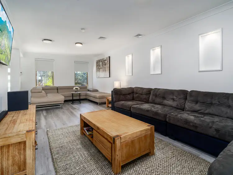 Third view of Homely house listing, 47 Taubman Drive, Horningsea Park NSW 2171