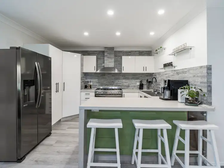 Fourth view of Homely house listing, 47 Taubman Drive, Horningsea Park NSW 2171