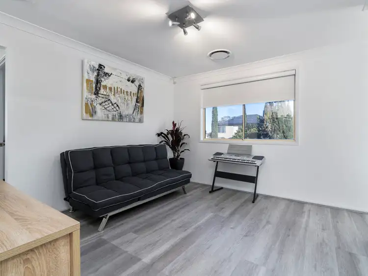 Fifth view of Homely house listing, 47 Taubman Drive, Horningsea Park NSW 2171