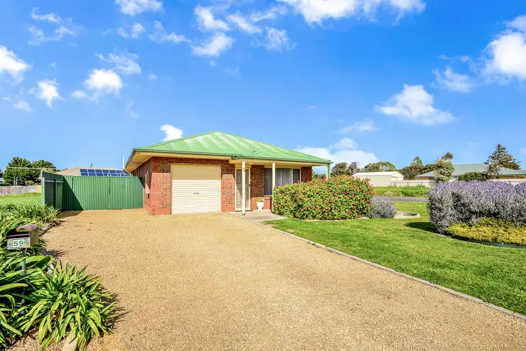 Second view of Homely house listing, 59 Padman Crescent, Middleton SA 5213